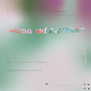 Infina Ad Nausea: The Remixes (Miami Rave Pack) - EP