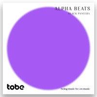 Black Pantera, Night Drive - Single - Alpha Beats