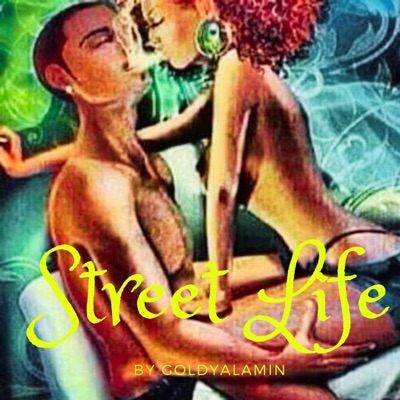 Street Life - Single