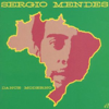 Dance Moderno / Orgao Espectacular - Sérgio Mendes & Ed Lincoln