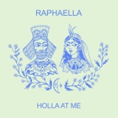 Holla At Me artwork