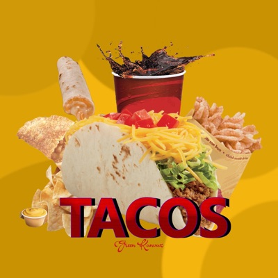 Tacos - Single