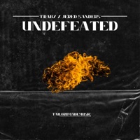 Undefeated (feat. Jered Sanders) - Single - T.Raby