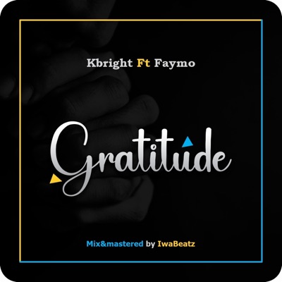 Gratitude (feat. Faymo) - Single