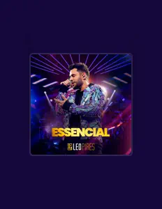 Ascolta Léo Pires, guarda video musicali, leggi la biografia, vedi le date del tour & altro!