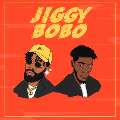 Jiggy Bobo (feat. Y9sir) - EP