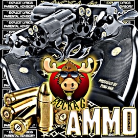 Ammo Rocka G