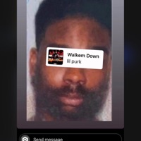 Cant come to broward (feat. Lilcam2x) - Single - Lil Rody