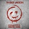 Kidnapper maitre gims - Tanikie Larson lyrics