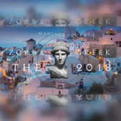 Zorba The Greek 2018 artwork