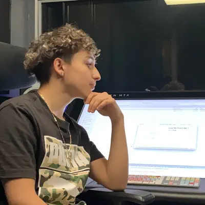 Listen to Young God, watch music videos, read bio, see tour dates & more!