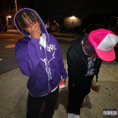 MAFIA (feat. TwonTwon) - Single