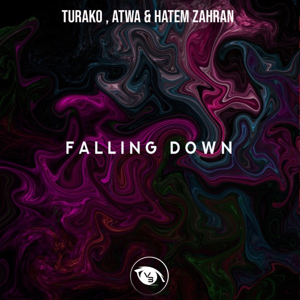 Falling Down - Single