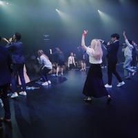 Gcck Worship