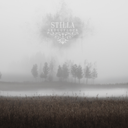 Skuggflock - Stilla Cover Art