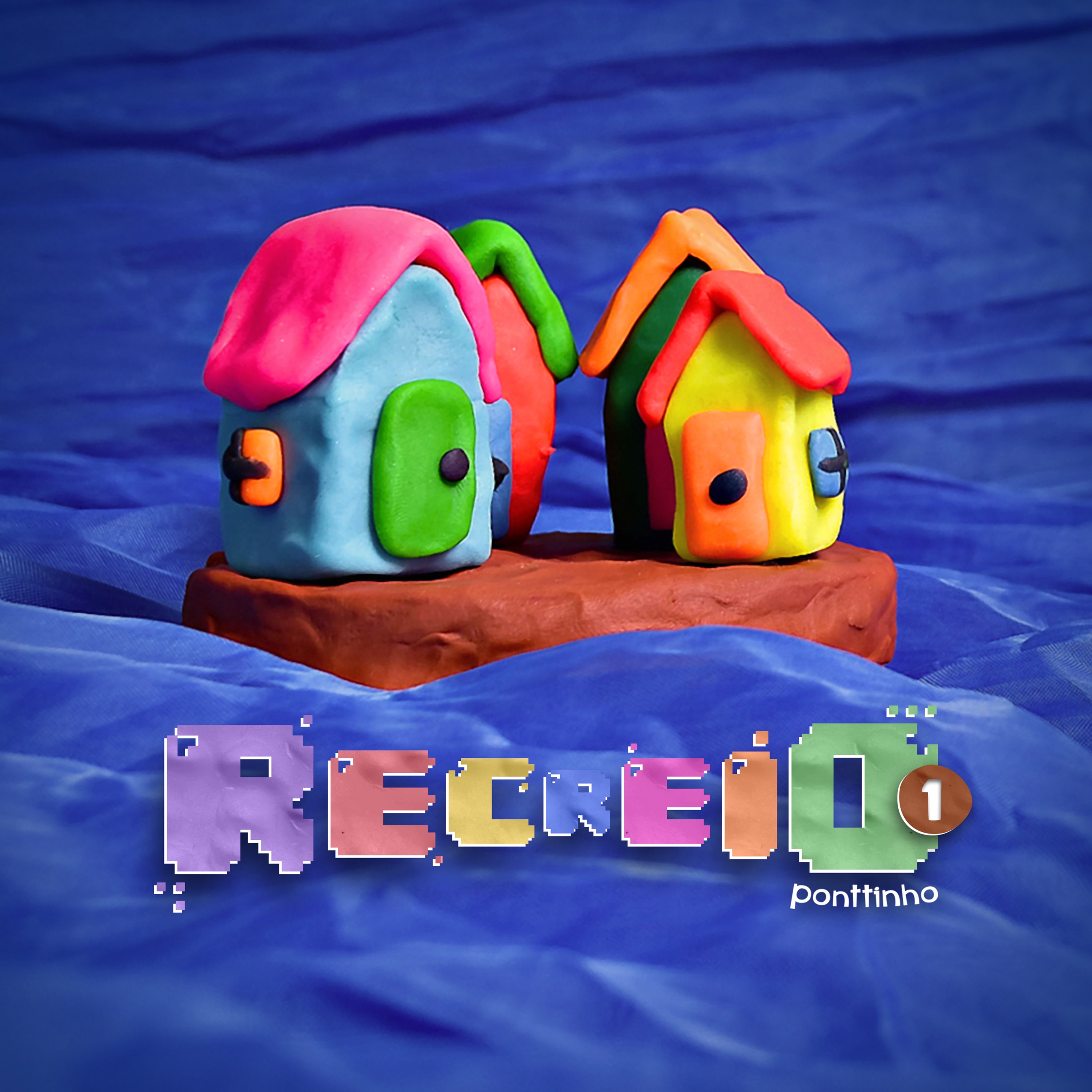 Recreio 1 - EP