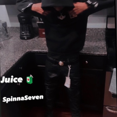 Juice - Single