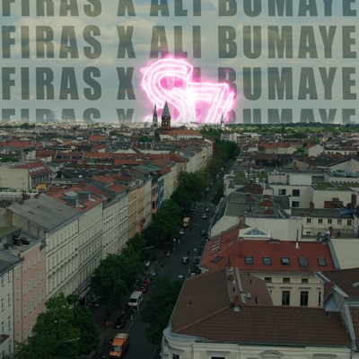 S7 (feat. Ali Bumaye) - Single