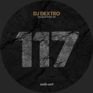 Disruptor - EP
