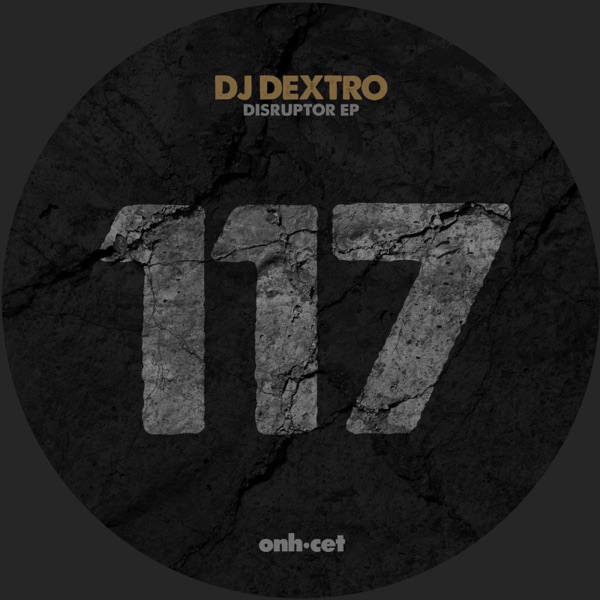 Disruptor - EP