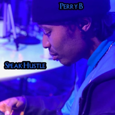 Speak Hustle - Single