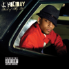 J. Holiday - Suffocate artwork