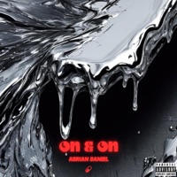 On & On - Single - Adrian Daniel