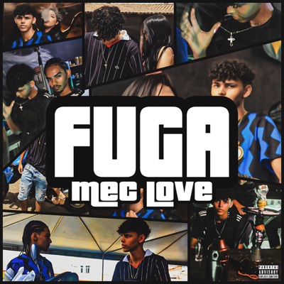 Fuga - Single