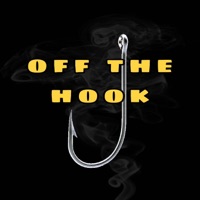 Off the Hook (feat. Renzo) - Single - Vastitude