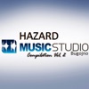 Hazard Music Compilation Vol. 2 - EP