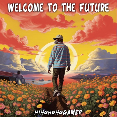 Welcome To the Future!