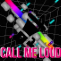 Call Me Loud - Single - MANNAM