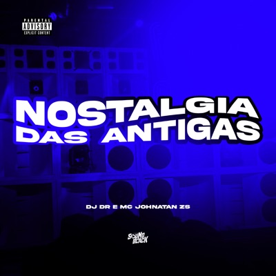 Nostalgia das Antigas - Single