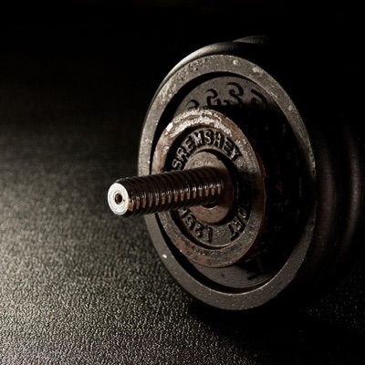 Training (feat. K.Dan & Anelko) - Single