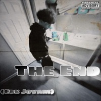 The End (Ebk Jovani) - Single - YprPookie