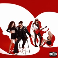 Martini - Single - Nars Taylor