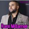 Rani Mdamer (live) - Single