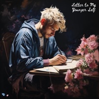 Letter to My Younger Self - Single - C-Blanch