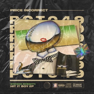 Hit It Boy - Single
