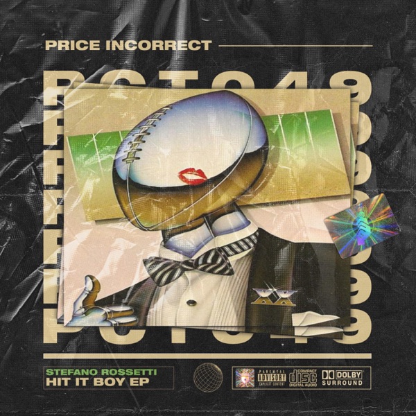 Hit It Boy - Single