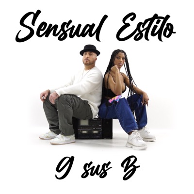 Sensual Estilo - Single