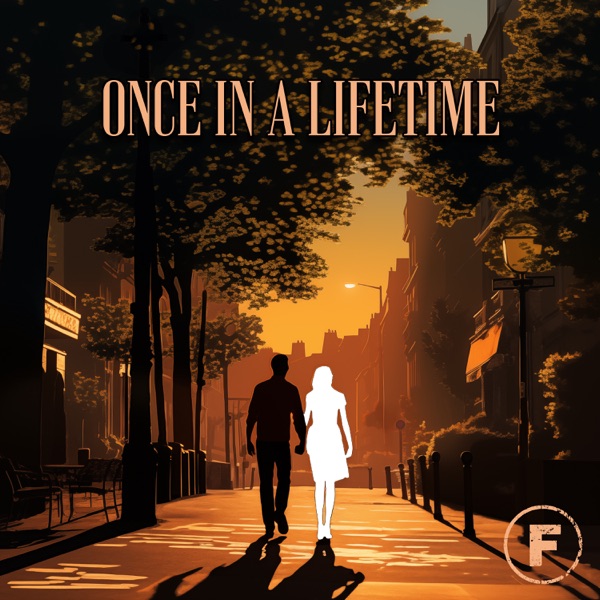 Once In a Lifetime - EP