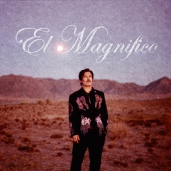 EL MAGNIFICO cover art