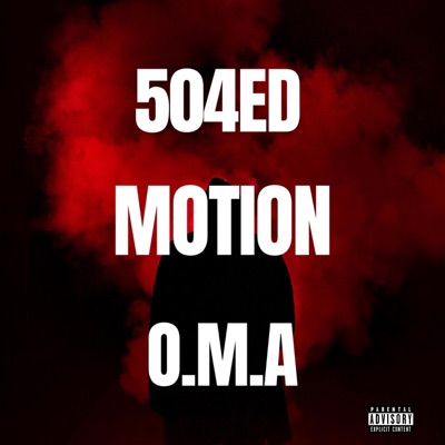 Motion (feat. 504ED) - Single