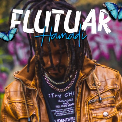 Flutuar - Single