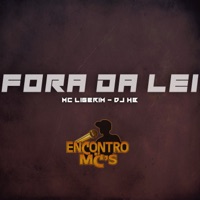 Fora da Lei - Single - Mc Ligerim & DJ HB
