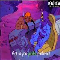 Pitiful - Single - DLow