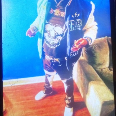 She Put It On - Single