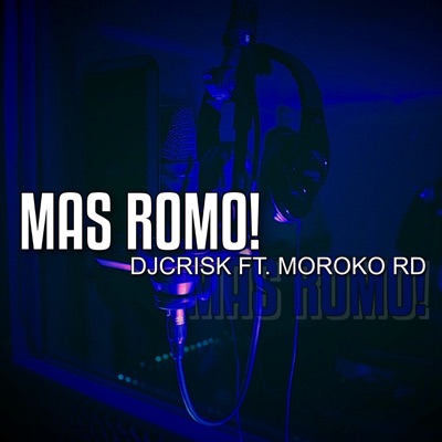 Mas Romo - Single