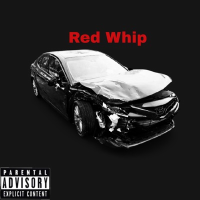 Red Whip - Single